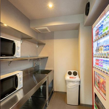 Fuji Hotel Kyoto Gojo المظهر الخارجي الصورة