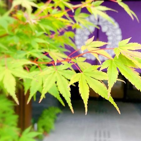 Fuji Hotel Kyoto Gojo المظهر الخارجي الصورة