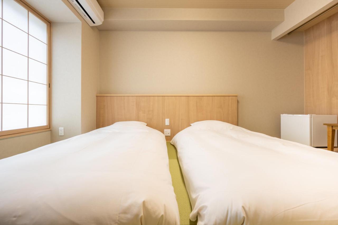 Fuji Hotel Kyoto Gojo المظهر الخارجي الصورة
