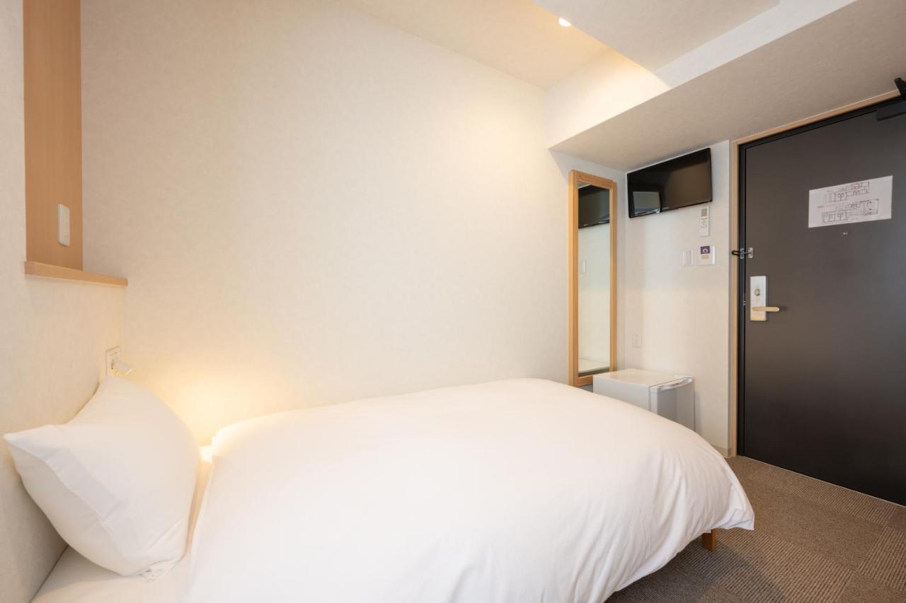 Fuji Hotel Kyoto Gojo المظهر الخارجي الصورة