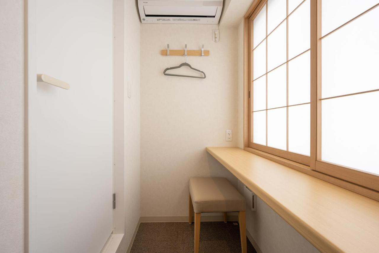 Fuji Hotel Kyoto Gojo المظهر الخارجي الصورة