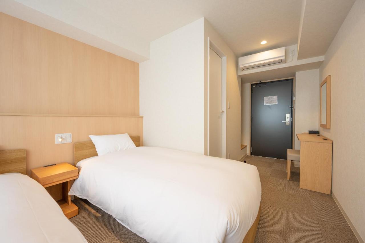 Fuji Hotel Kyoto Gojo المظهر الخارجي الصورة