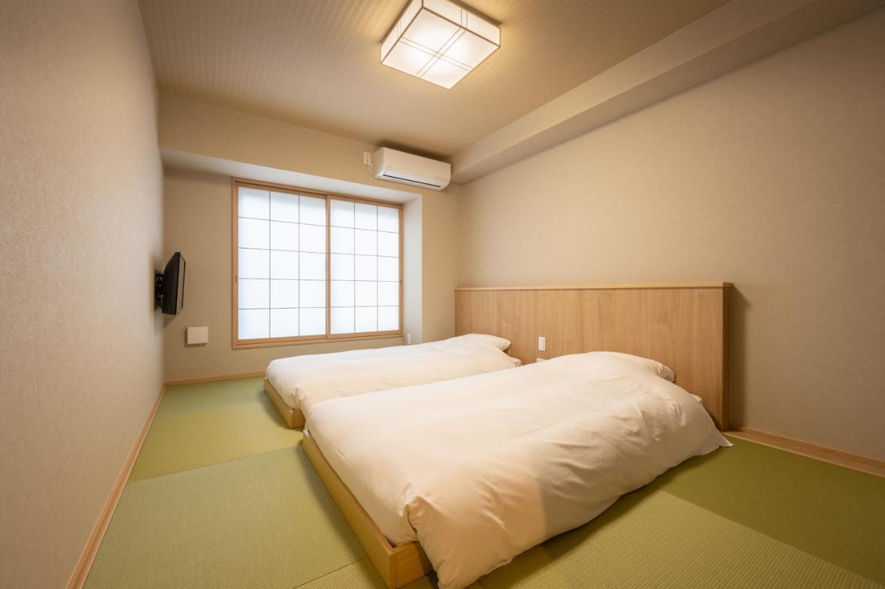 Fuji Hotel Kyoto Gojo المظهر الخارجي الصورة