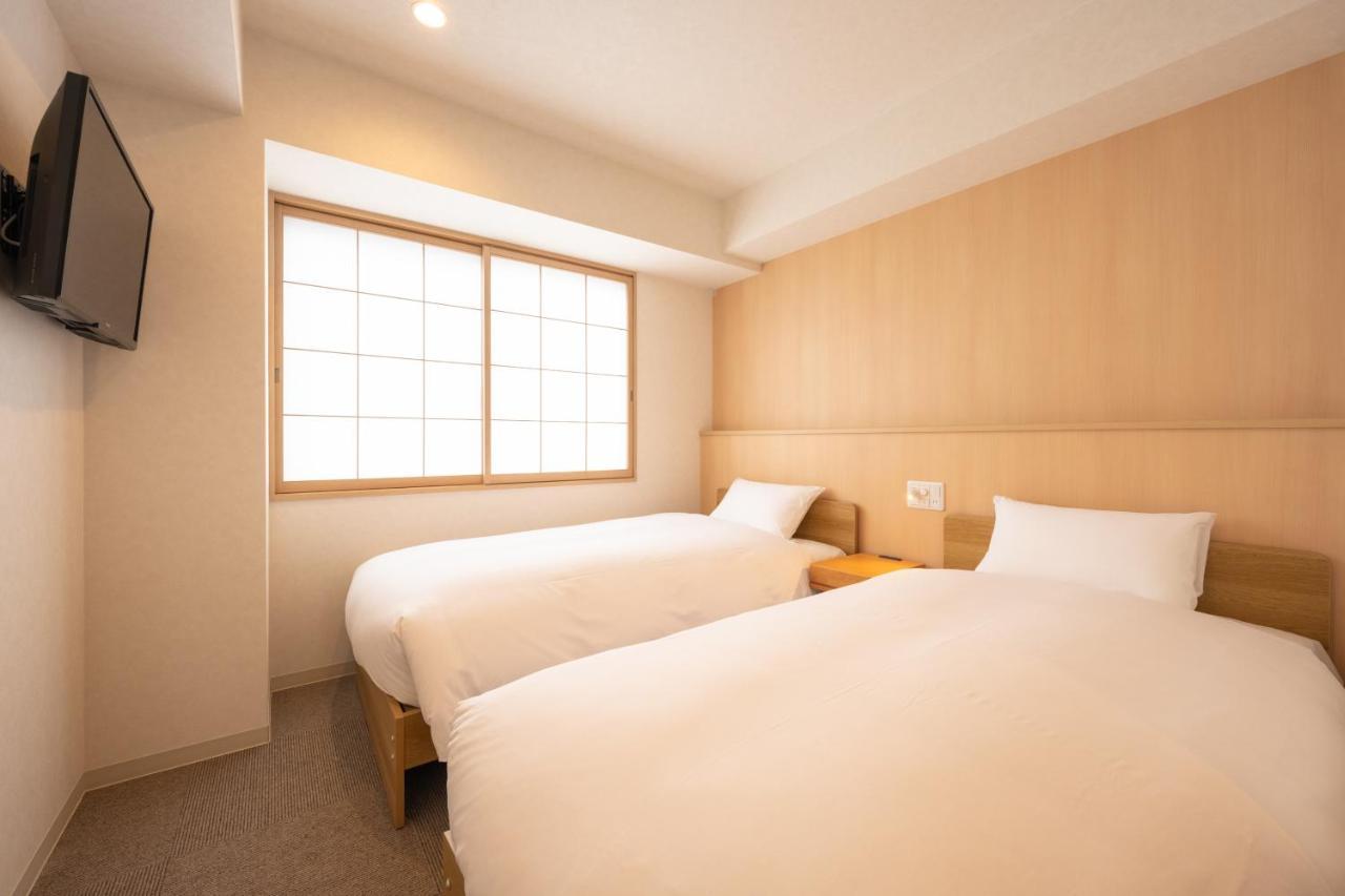 Fuji Hotel Kyoto Gojo المظهر الخارجي الصورة