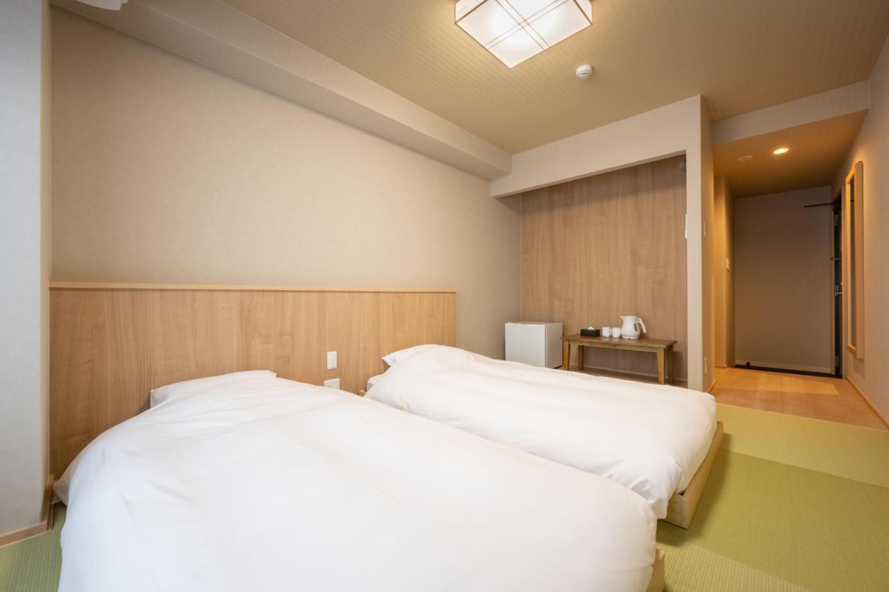 Fuji Hotel Kyoto Gojo المظهر الخارجي الصورة