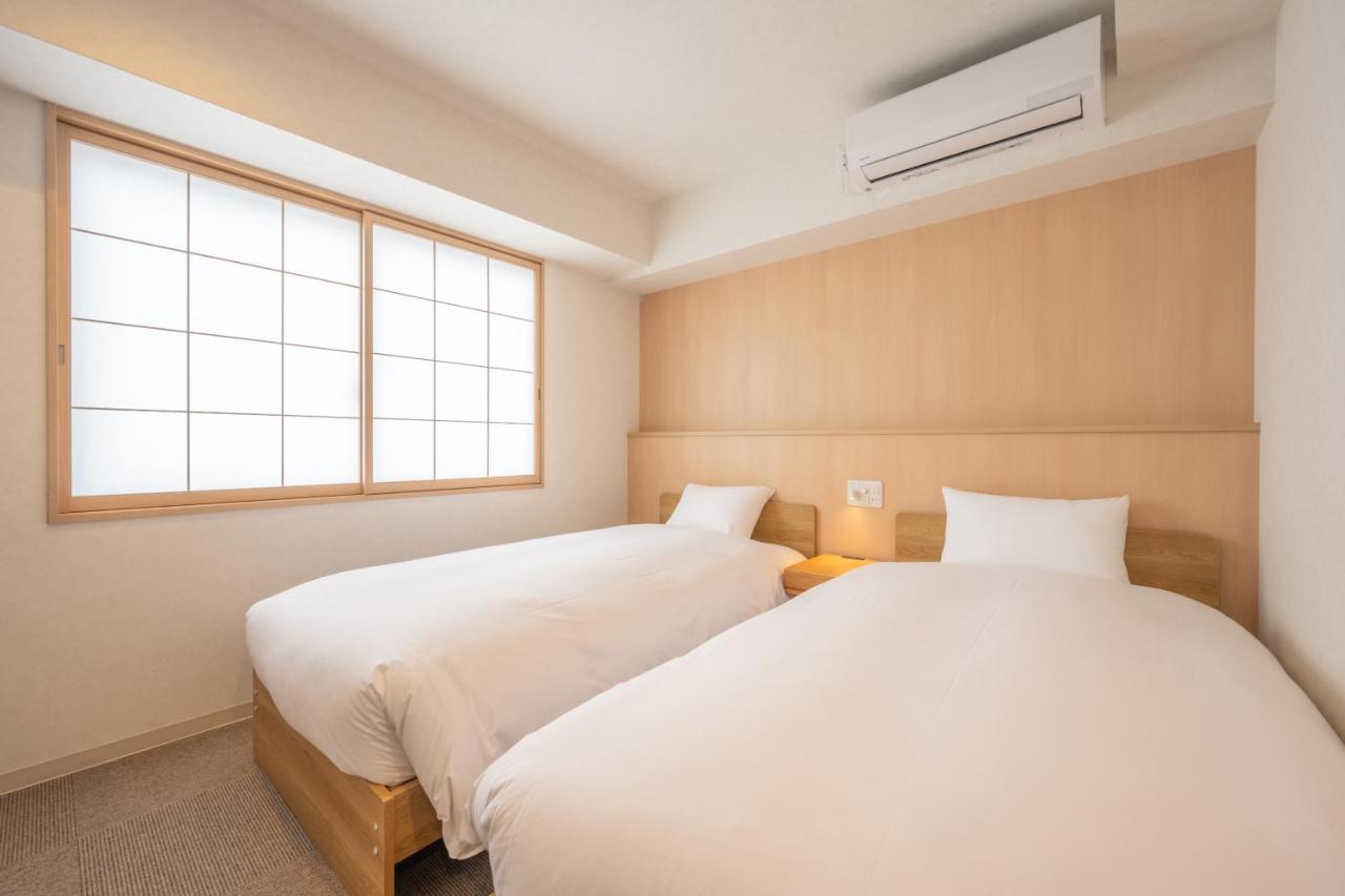 Fuji Hotel Kyoto Gojo المظهر الخارجي الصورة