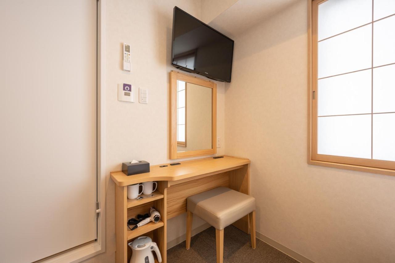 Fuji Hotel Kyoto Gojo المظهر الخارجي الصورة