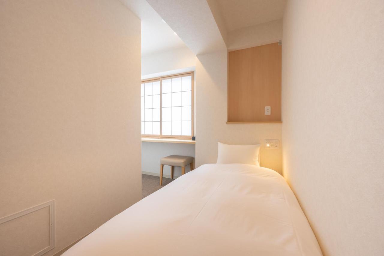 Fuji Hotel Kyoto Gojo المظهر الخارجي الصورة