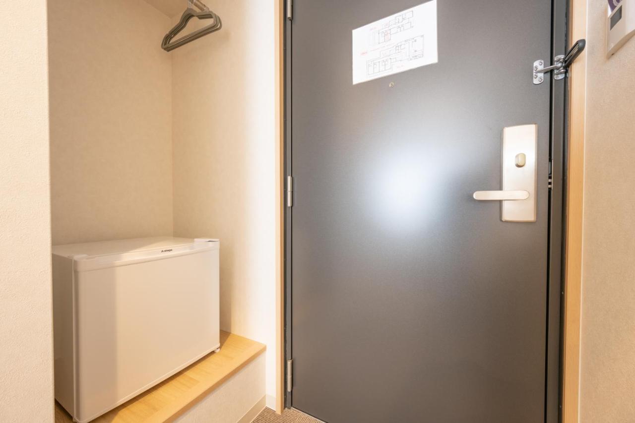 Fuji Hotel Kyoto Gojo المظهر الخارجي الصورة