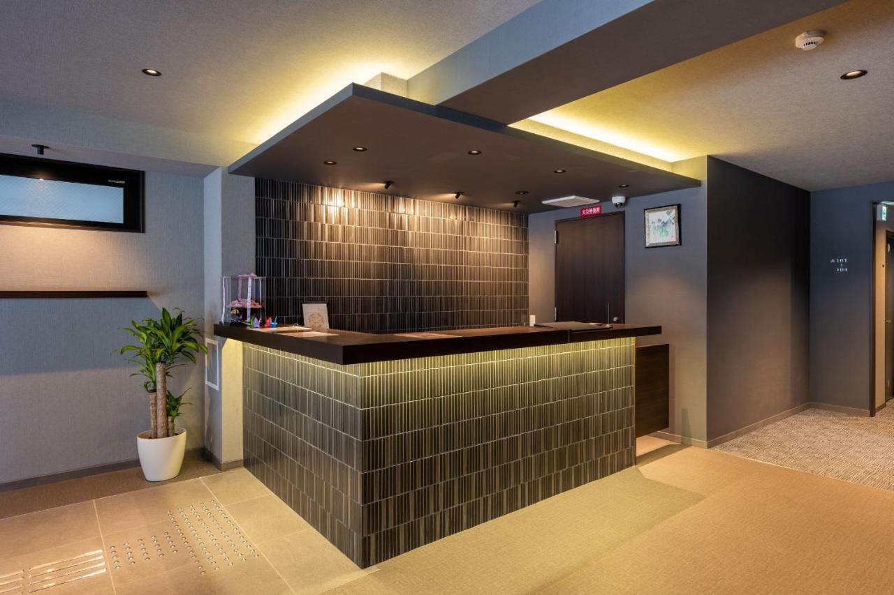 Fuji Hotel Kyoto Gojo المظهر الخارجي الصورة