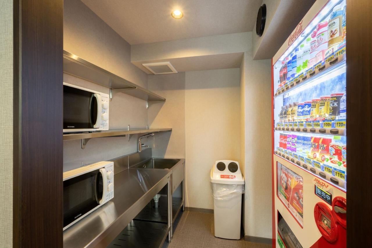 Fuji Hotel Kyoto Gojo المظهر الخارجي الصورة