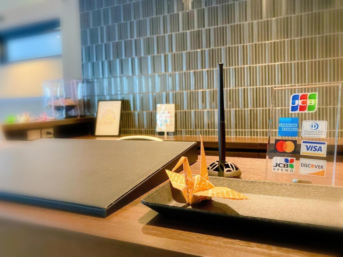 Fuji Hotel Kyoto Gojo المظهر الخارجي الصورة